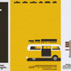Illustration for article titled Iconic movie posters missing the people and words are still iconic